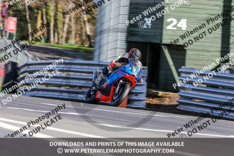 Oulton Park 20th March 2020;PJ Motorsport Photography 2020